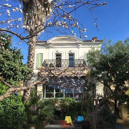 Bastide Fauvette & Spa La Ciotat Exterior foto