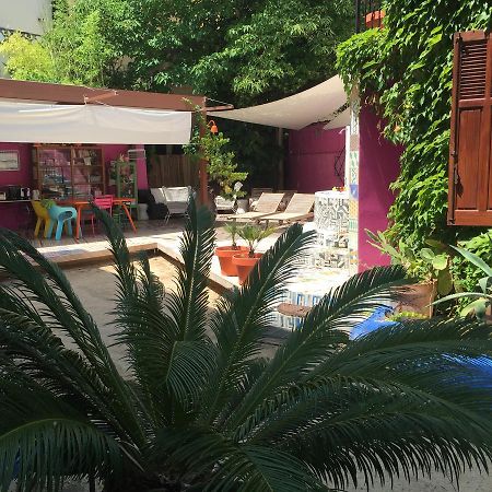 Bastide Fauvette & Spa La Ciotat Exterior foto
