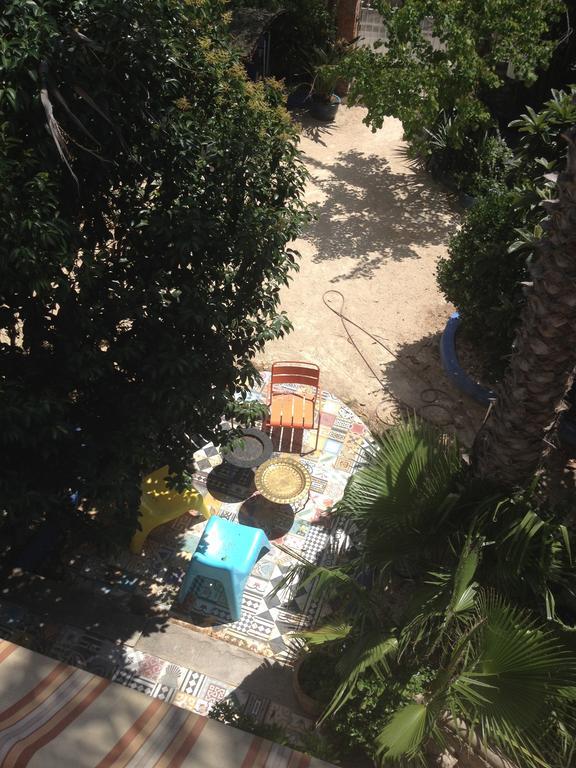 Bastide Fauvette & Spa La Ciotat Exterior foto