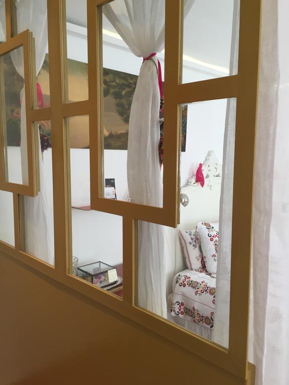 Bastide Fauvette & Spa La Ciotat Zimmer foto