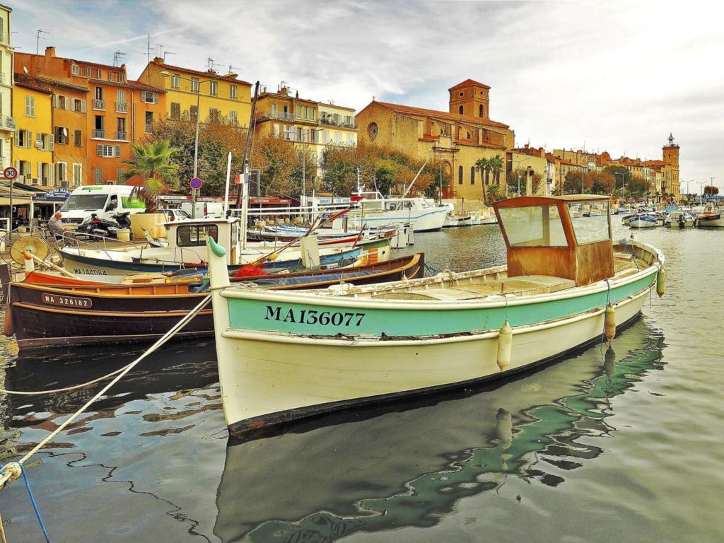 Bastide Fauvette & Spa La Ciotat Exterior foto