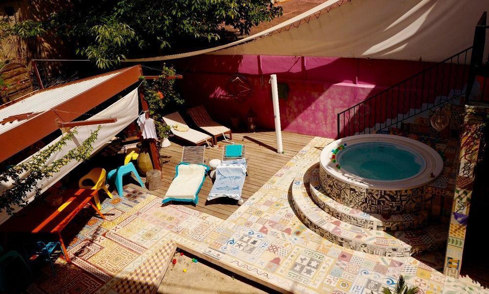 Bastide Fauvette & Spa La Ciotat Exterior foto