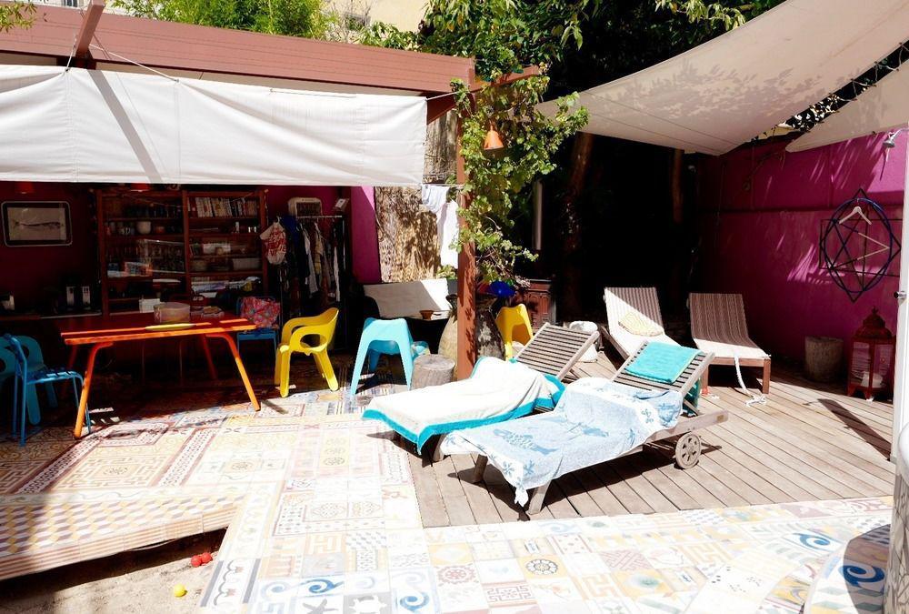 Bastide Fauvette & Spa La Ciotat Exterior foto
