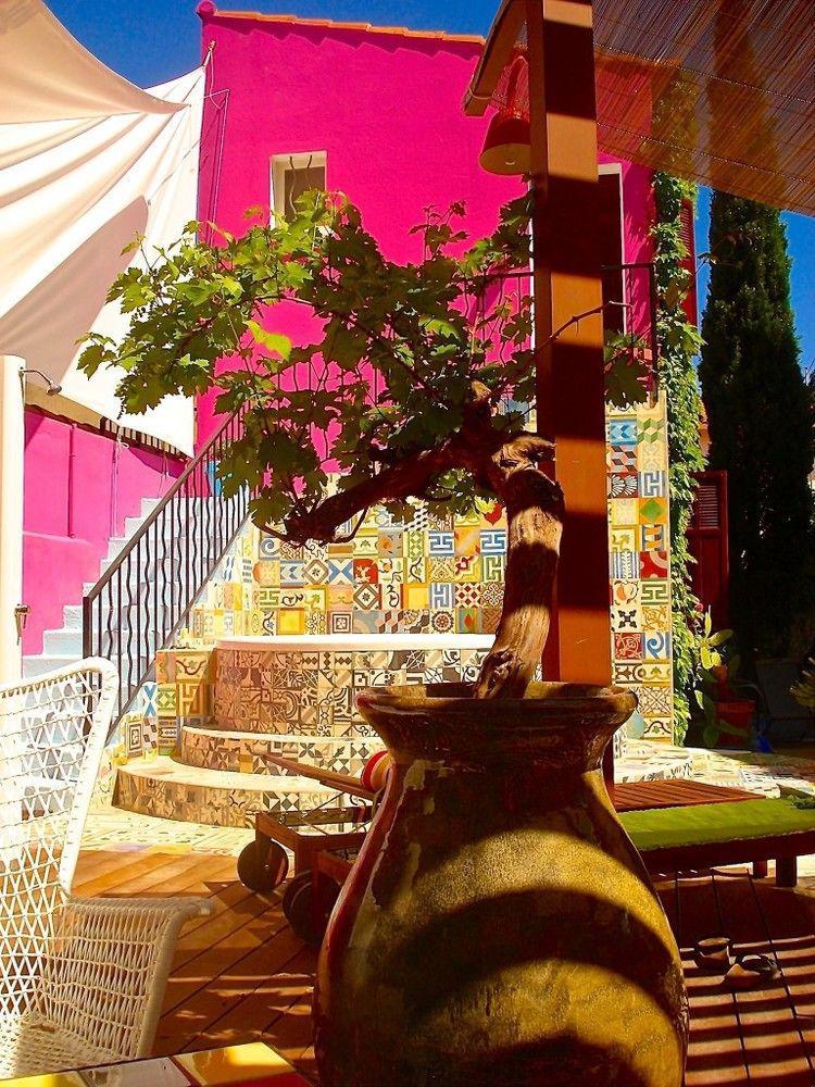 Bastide Fauvette & Spa La Ciotat Exterior foto