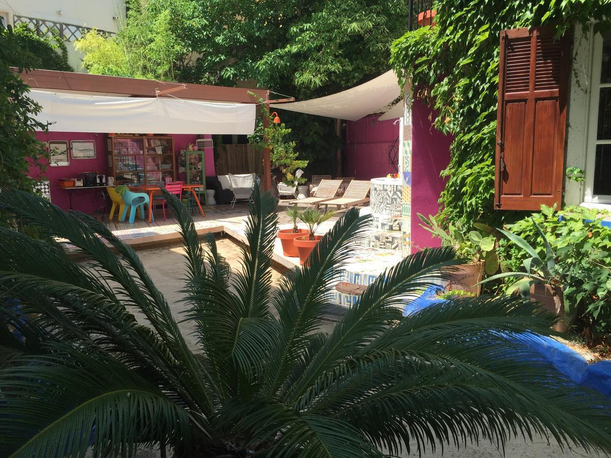 Bastide Fauvette & Spa La Ciotat Exterior foto