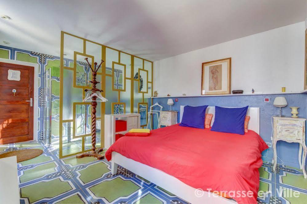 Bastide Fauvette & Spa La Ciotat Exterior foto